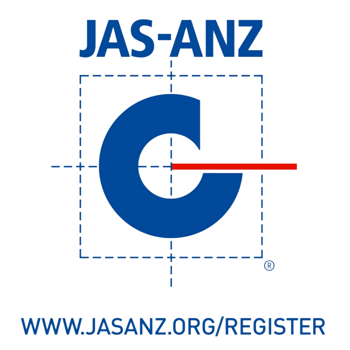 JAS-ANZ（澳新认可）