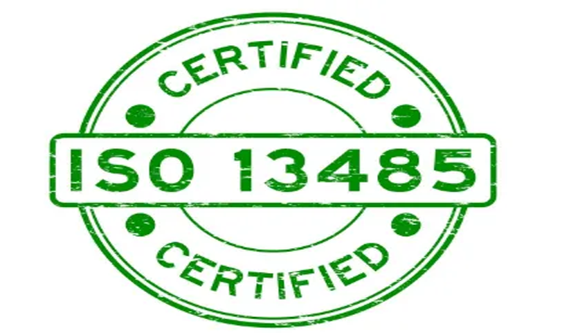 NGV举办ISO 13485医疗器械质量管理体系认证培训