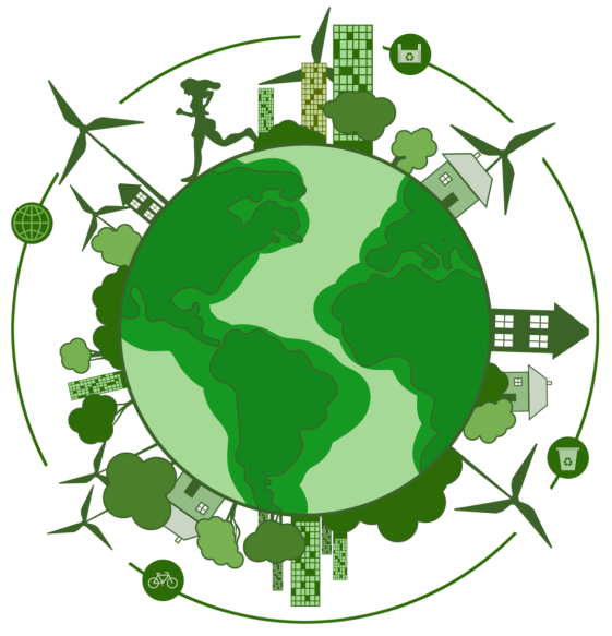 NGV携手“中关村生态乡村创新服务联盟”共创绿色低碳高质量发展